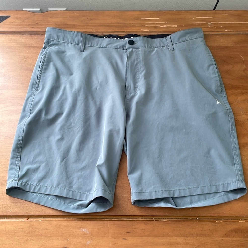 Hurley Casual Shorts Size 38